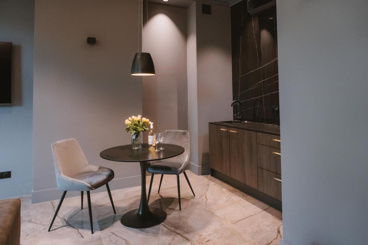 Apartamenty Kopernika 7 Zielona Góra Eksteriør bilde